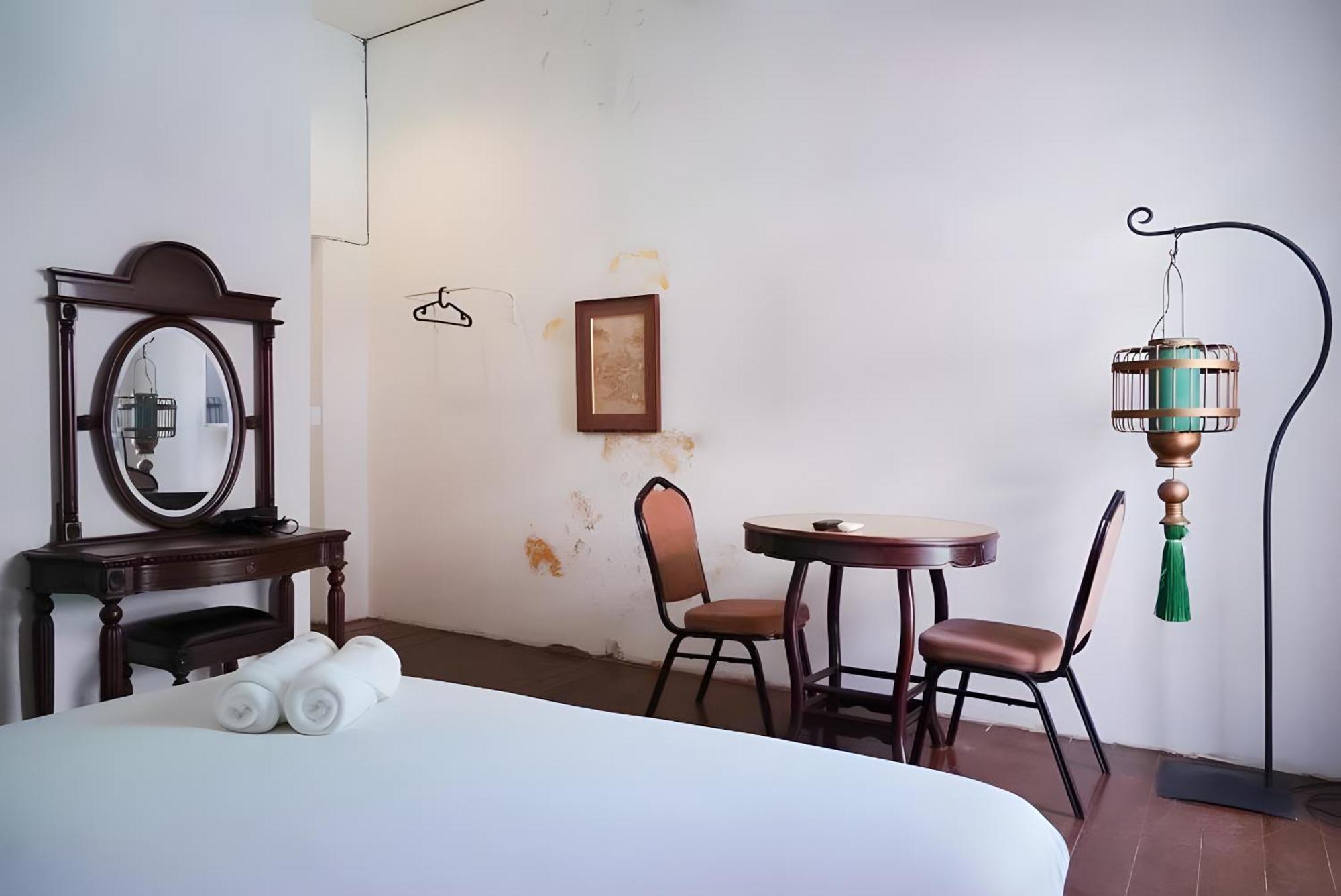 Mitr Inn Yaowarat - มิตร อินน์ เยาวราช Bangkok Exterior foto